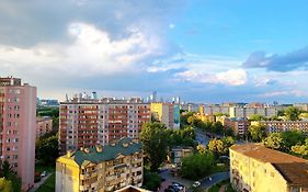 APARTAMENT PANORAMA w360
